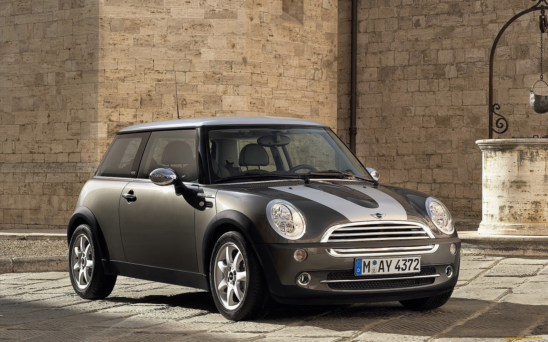 , mini